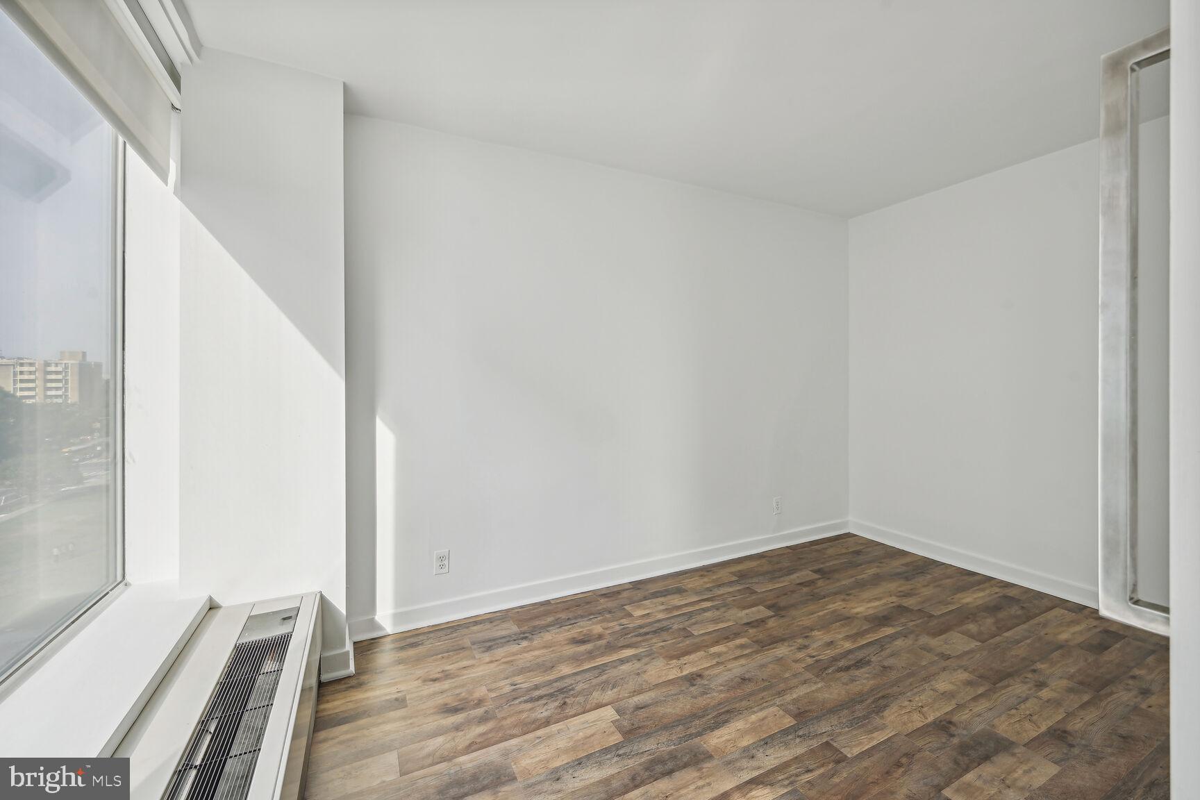 1101 3rd Street Southwest, Unit 709 Washington, DC 20024 - Photo 15 of 28 Bedroom