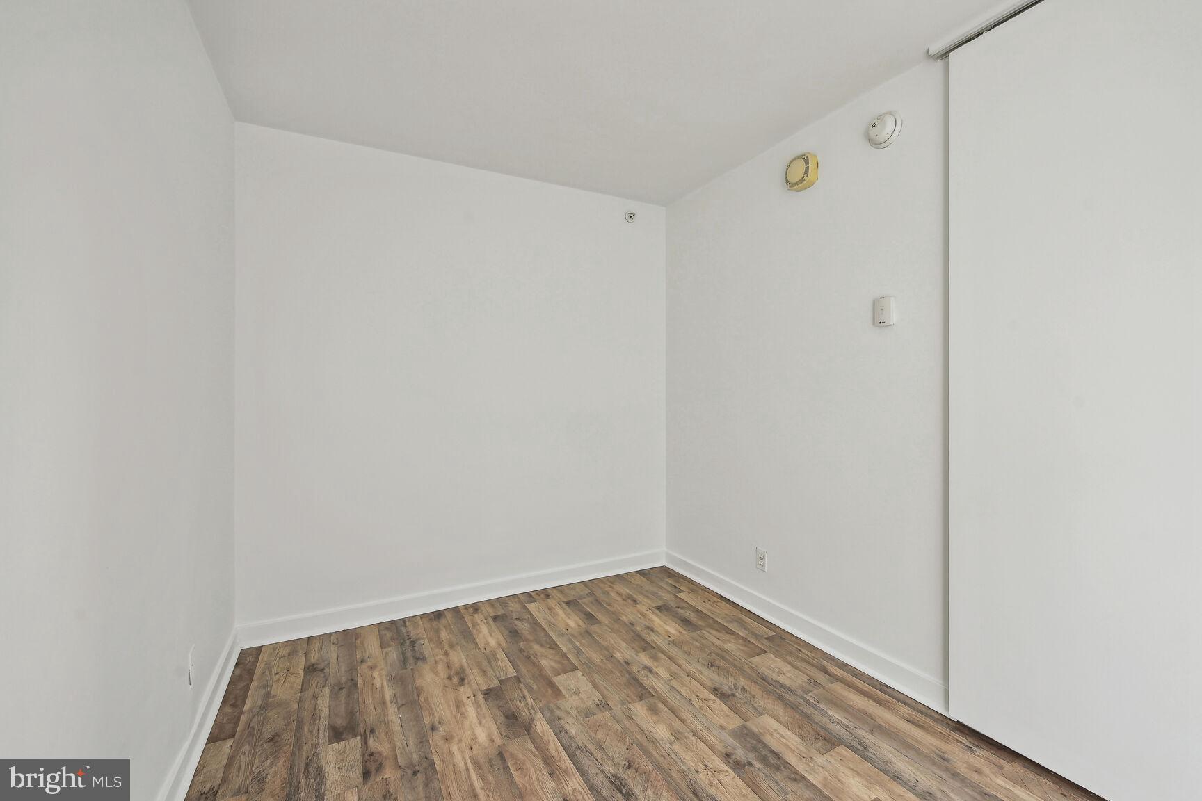 1101 3rd Street Southwest, Unit 709 Washington, DC 20024 - Photo 18 of 28 Bedroom