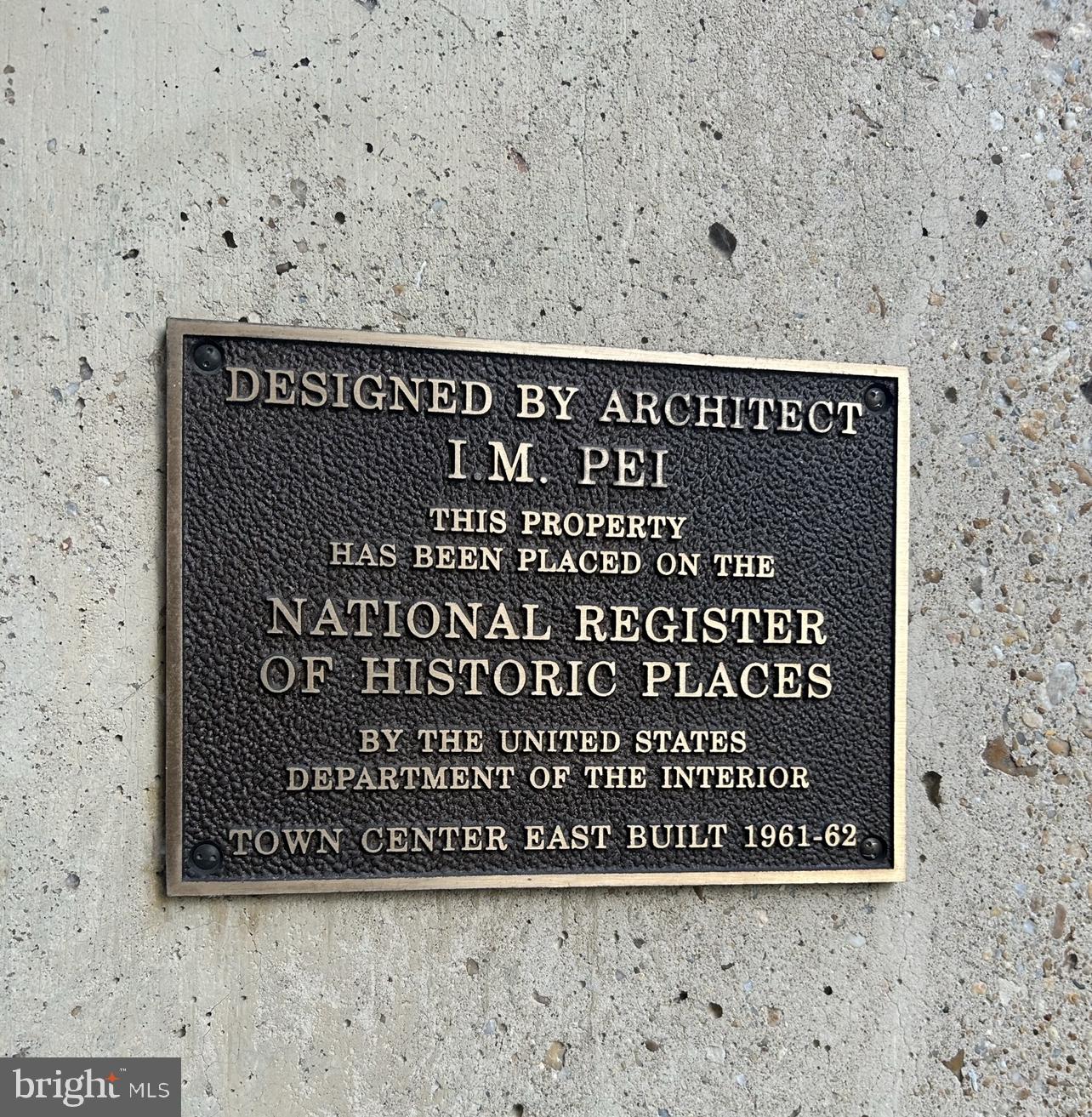 Historic Place