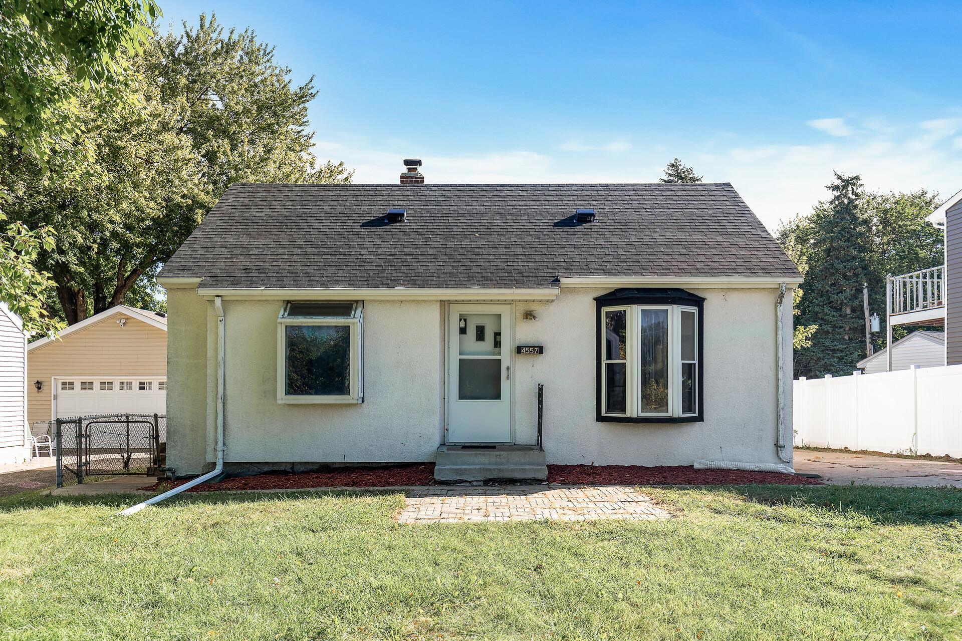 4557 Chatham Road Columbia Heights, MN 55421 - Photo 1 of 1