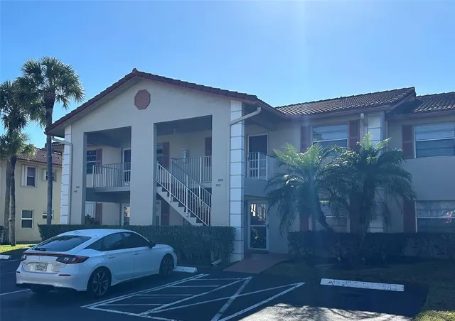 $164,900 | 3001 Holiday Springs Boulevard, Unit 102, Margate, FL 33063