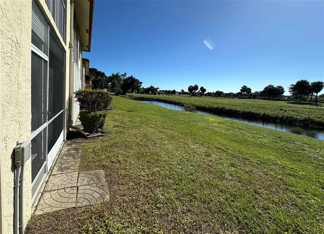 $164,900 | 3001 Holiday Springs Boulevard, Unit 102, Margate, FL 33063