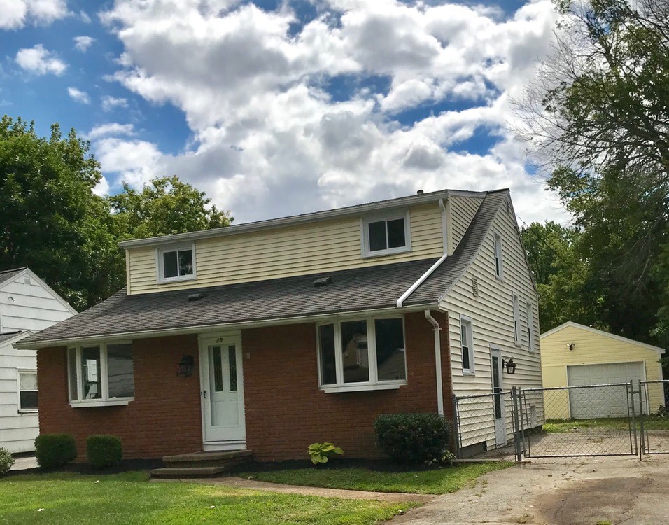 29 Haddon Road Greece, NY 14626 - Photo 1 of 1
