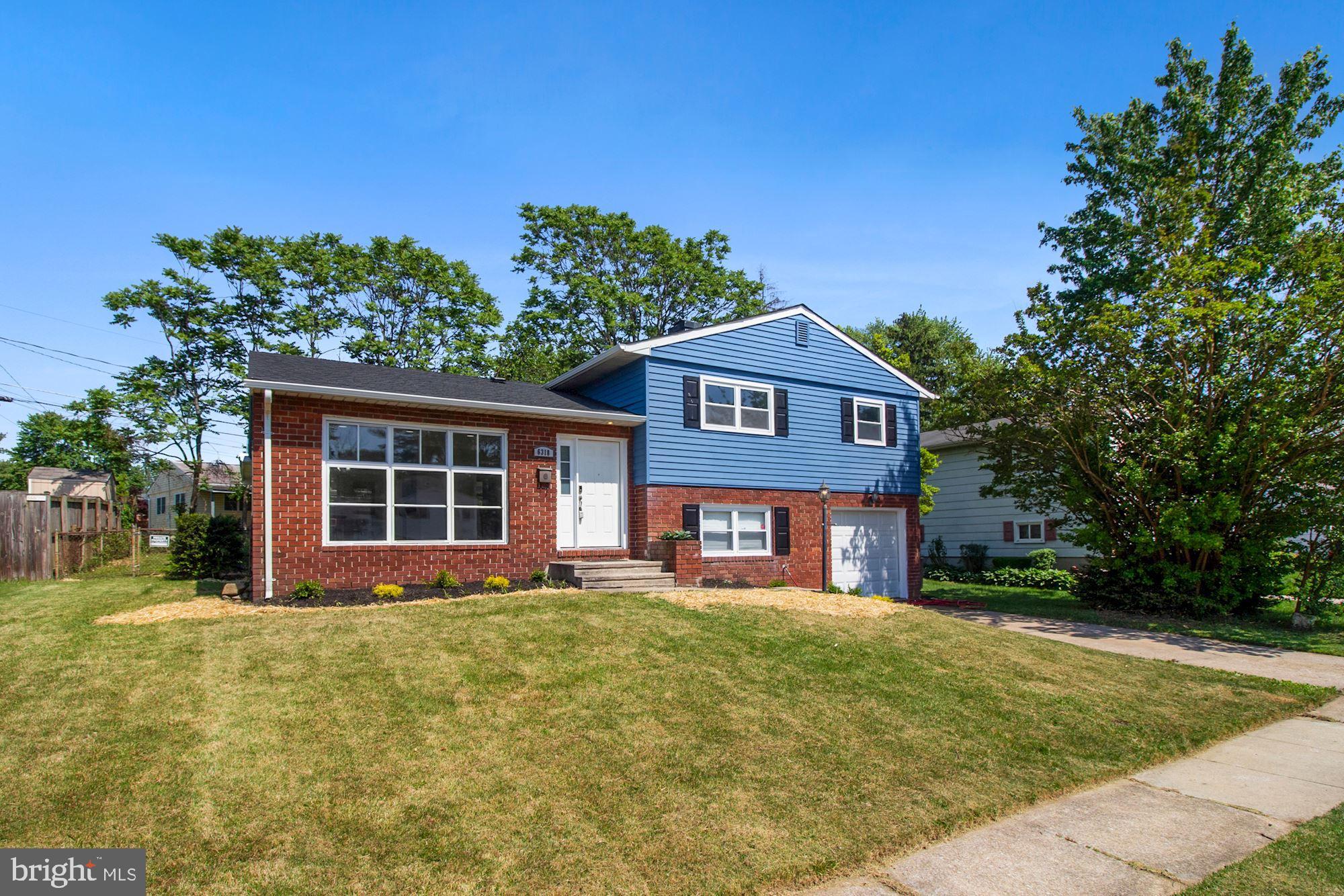 6318 Craigmont Road Baltimore, MD 21228 - Photo 2 of 30