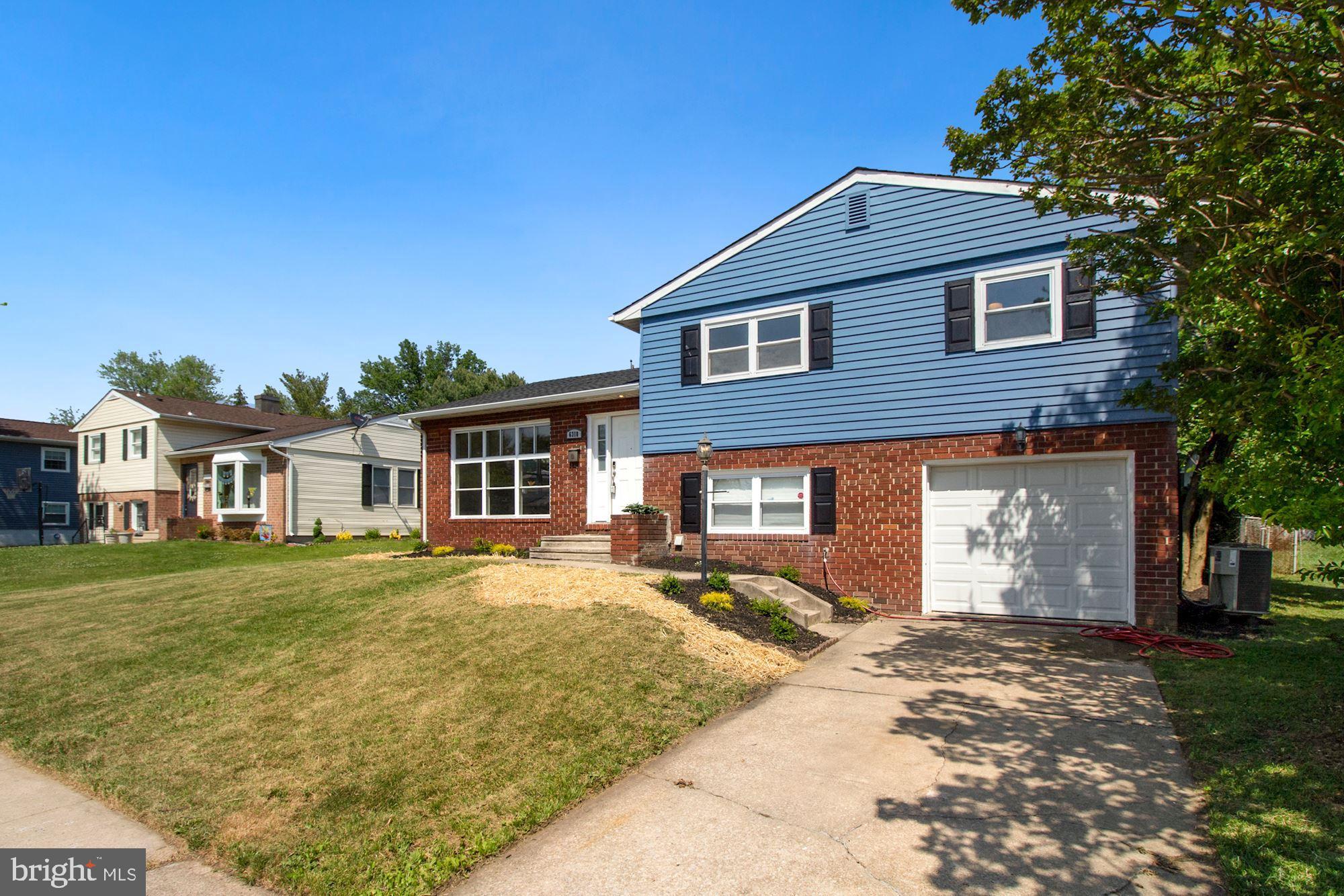 6318 Craigmont Road Baltimore, MD 21228 - Photo 3 of 30