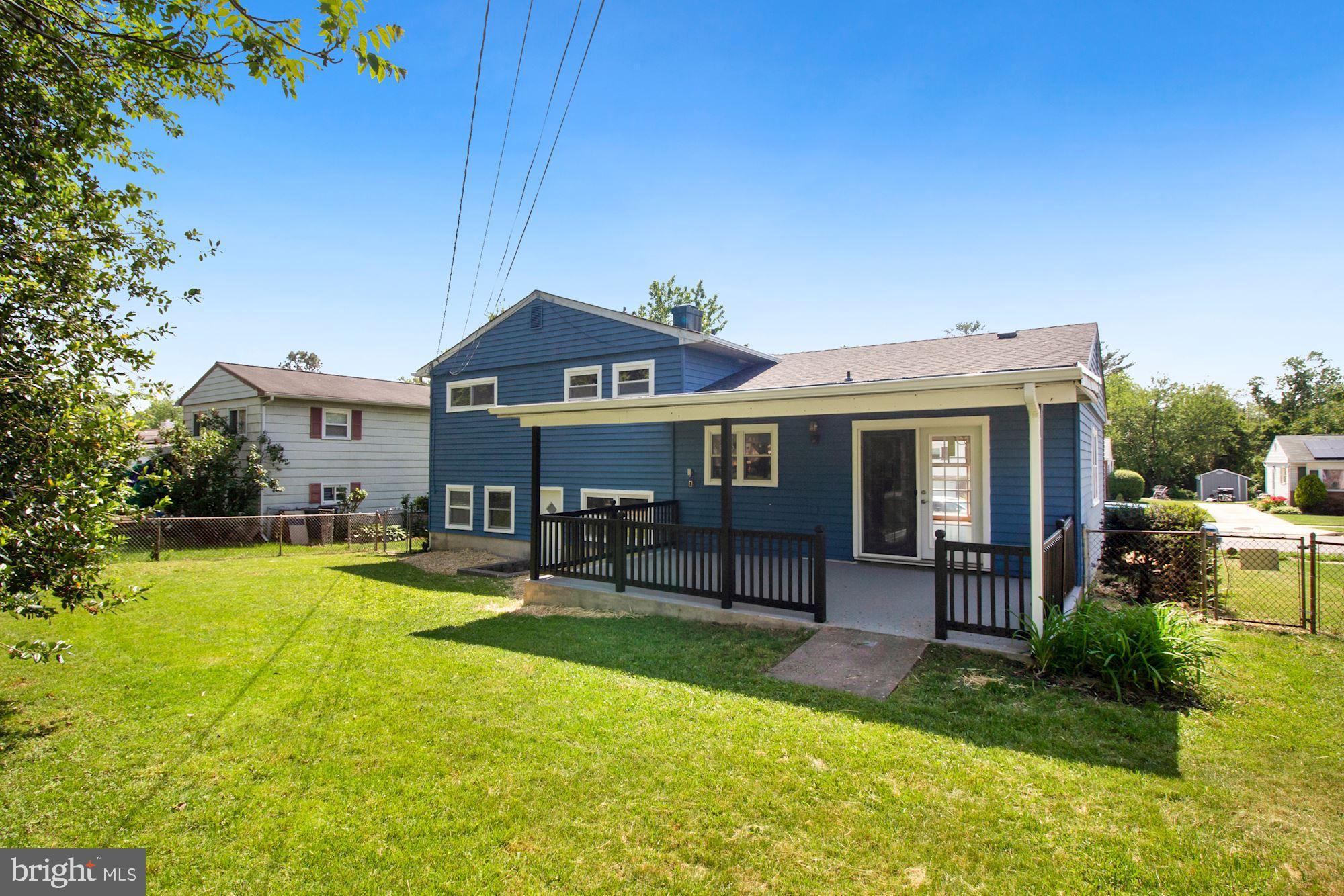 6318 Craigmont Road Baltimore, MD 21228 - Photo 27 of 30