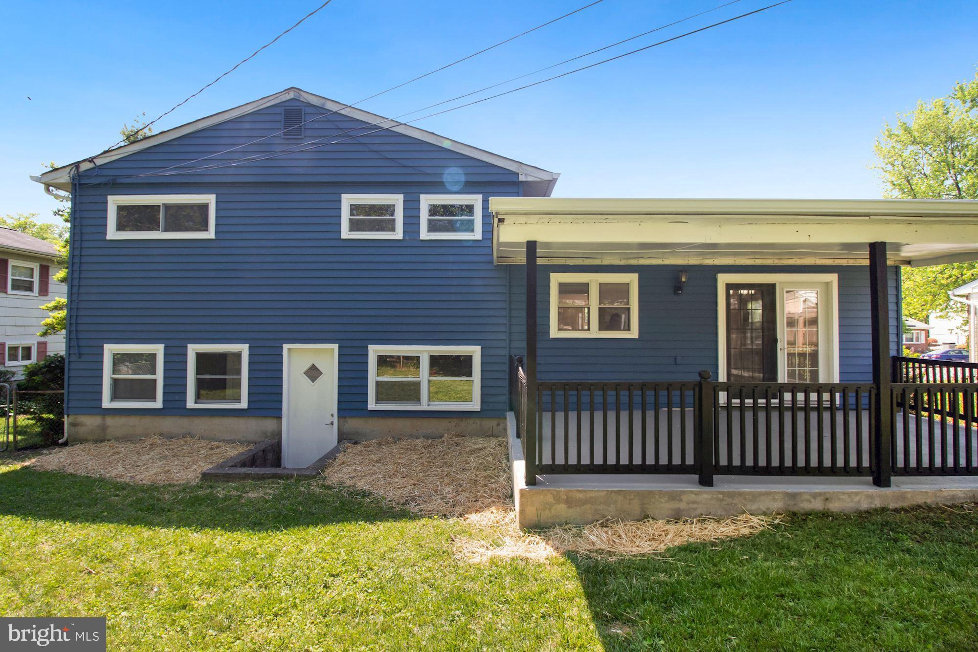 6318 Craigmont Road Baltimore, MD 21228 - Photo 28 of 30