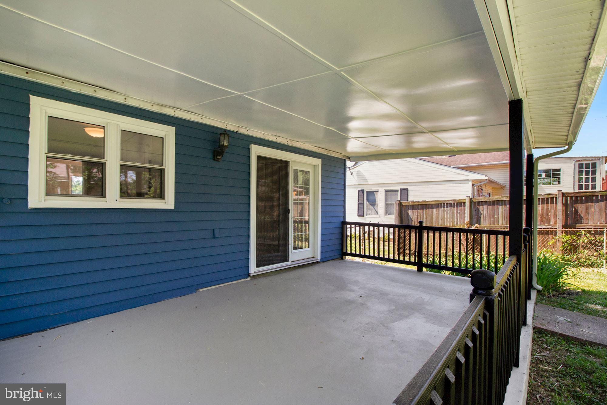 6318 Craigmont Road Baltimore, MD 21228 - Photo 29 of 30
