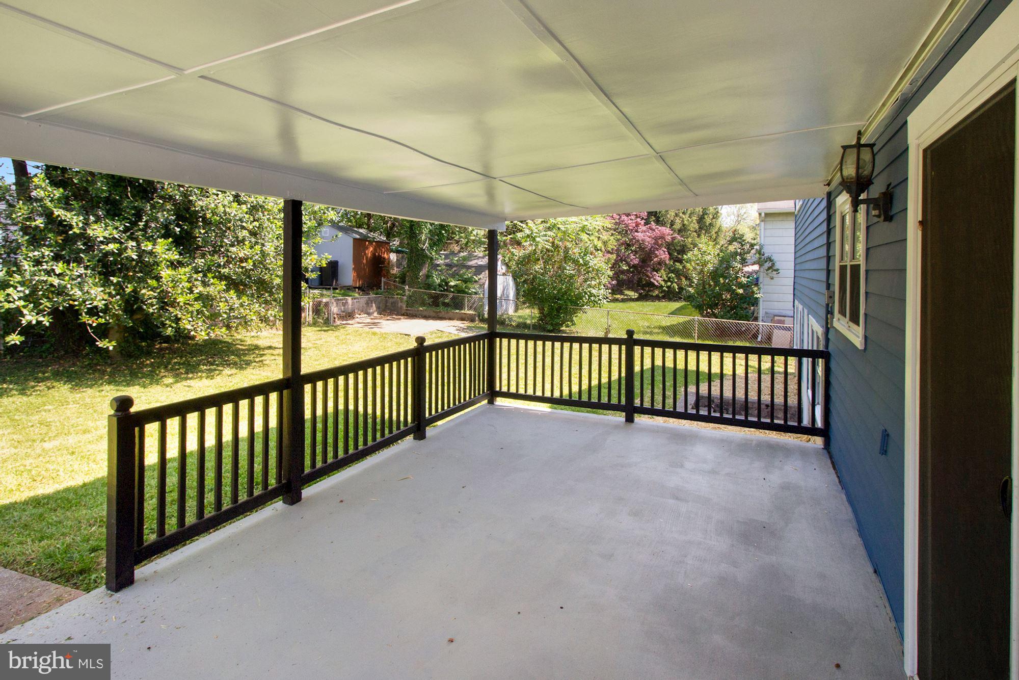 6318 Craigmont Road Baltimore, MD 21228 - Photo 30 of 30