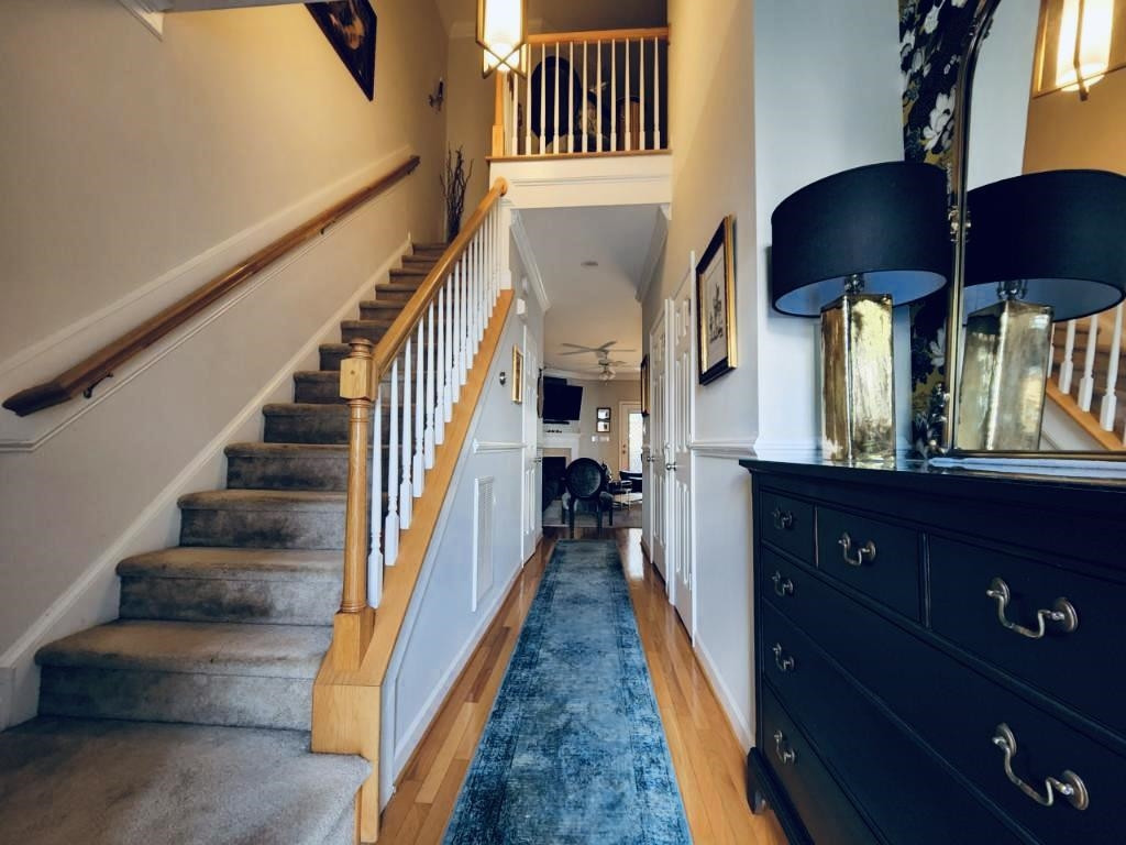 5403 Goldenglow Way Raleigh, NC 27606 - Photo 2 of 19 Photo 2