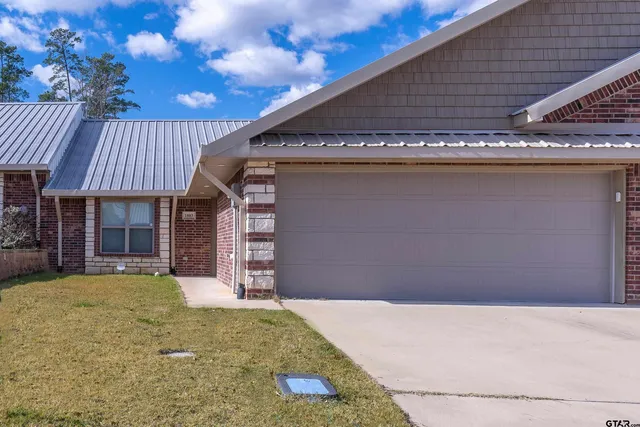 $279,888 | 1803 Yellowstone Drive, Longview, TX 75605