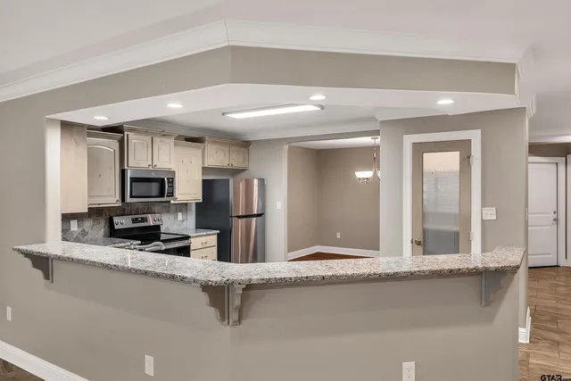 $279,888 | 1803 Yellowstone Drive, Longview, TX 75605