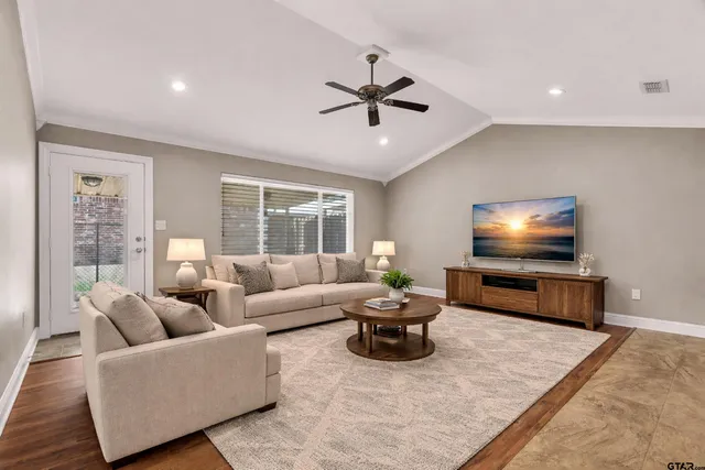 $279,888 | 1803 Yellowstone Drive, Longview, TX 75605