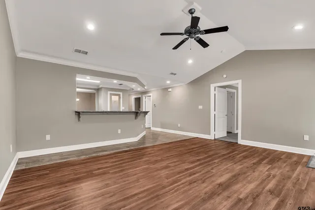 $279,888 | 1803 Yellowstone Drive, Longview, TX 75605