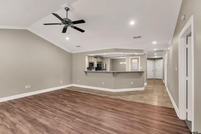 $279,888 | 1803 Yellowstone Drive, Longview, TX 75605