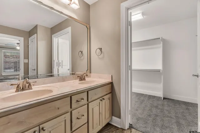 $279,888 | 1803 Yellowstone Drive, Longview, TX 75605