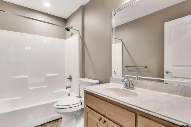 $279,888 | 1803 Yellowstone Drive, Longview, TX 75605