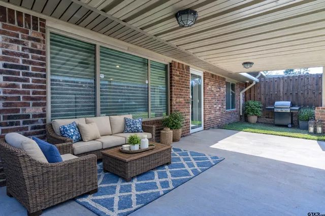 $279,888 | 1803 Yellowstone Drive, Longview, TX 75605