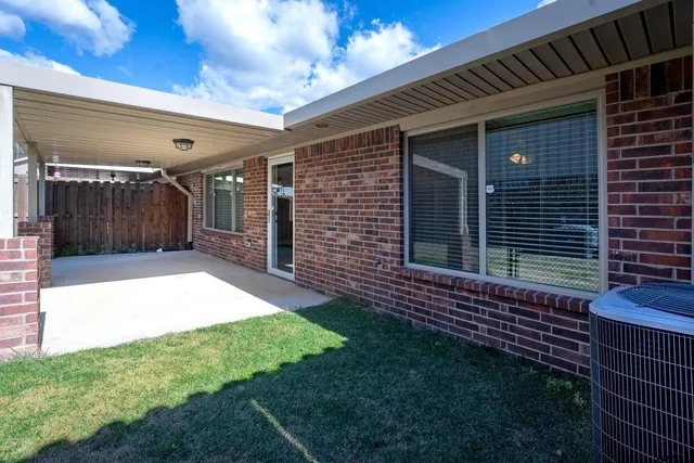 $279,888 | 1803 Yellowstone Drive, Longview, TX 75605