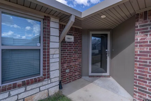 $279,888 | 1803 Yellowstone Drive, Longview, TX 75605