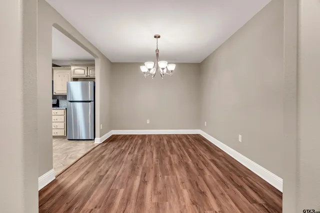 $279,888 | 1803 Yellowstone Drive, Longview, TX 75605