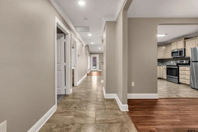 $279,888 | 1803 Yellowstone Drive, Longview, TX 75605