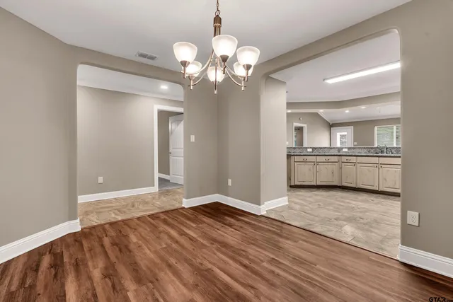 $279,888 | 1803 Yellowstone Drive, Longview, TX 75605