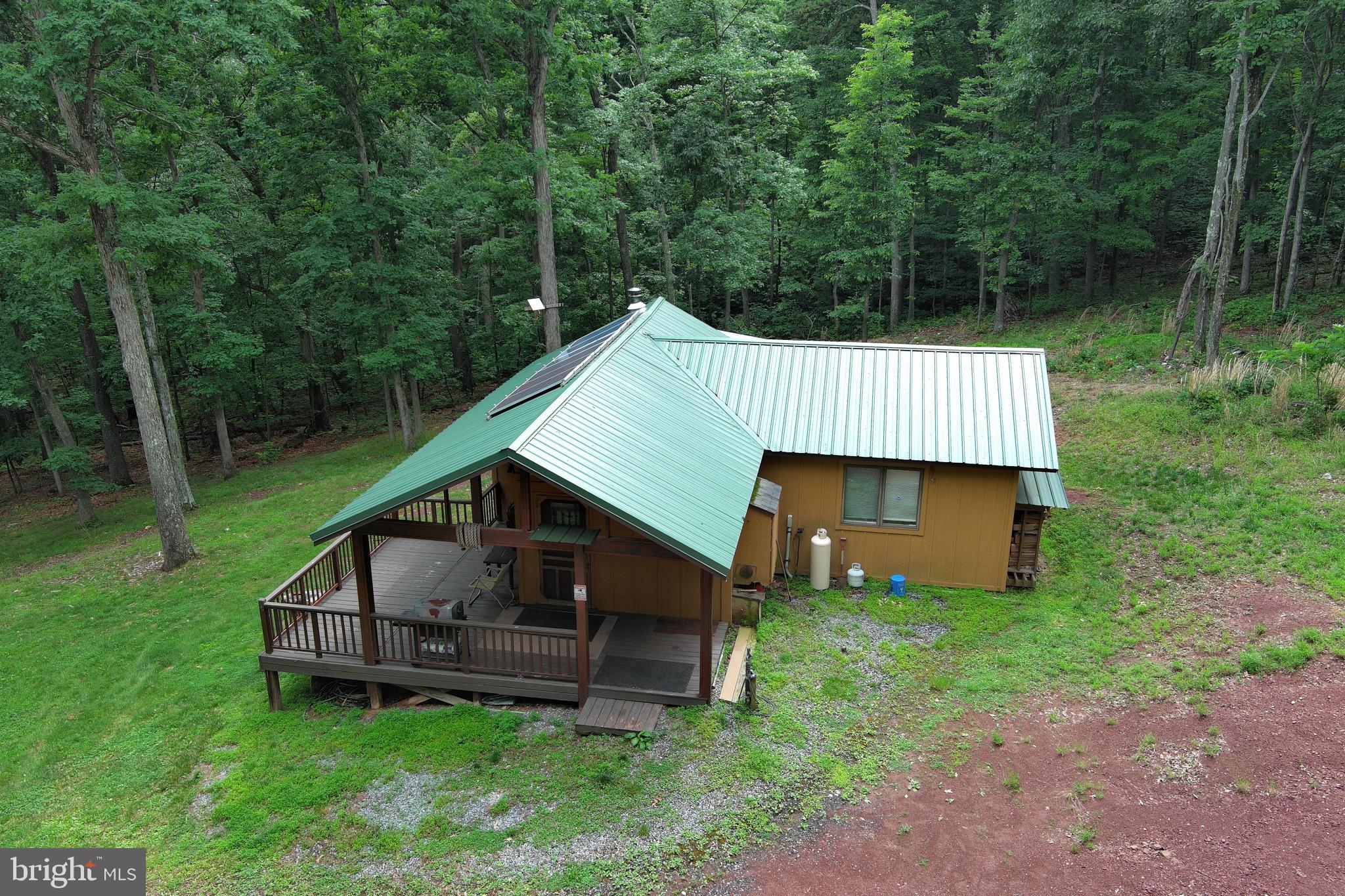 1419 Paul's Woods Road Delray, WV 26714 - Photo 104 of 105