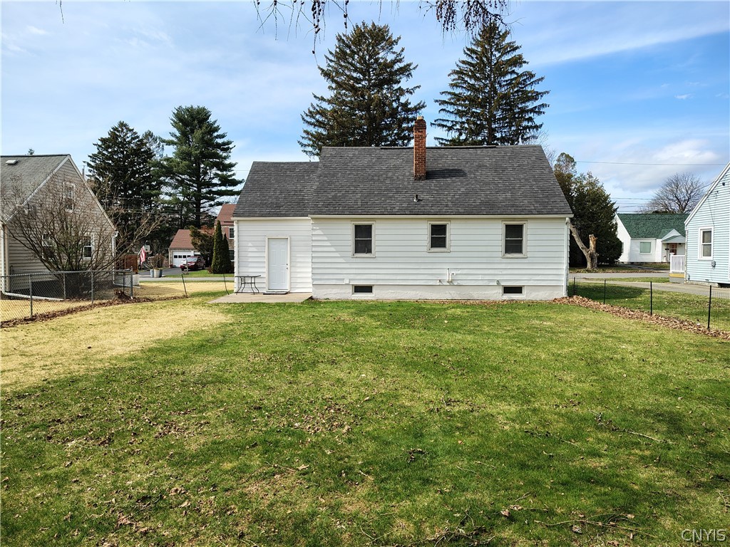 408 Coolidge Road Utica, NY 13502 - Photo 36 of 37