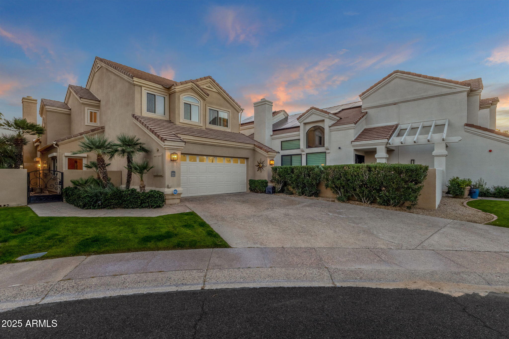 7525 East Gainey Ranch Road, Unit 155 Scottsdale, AZ 85258 - Photo 1 of 124 1