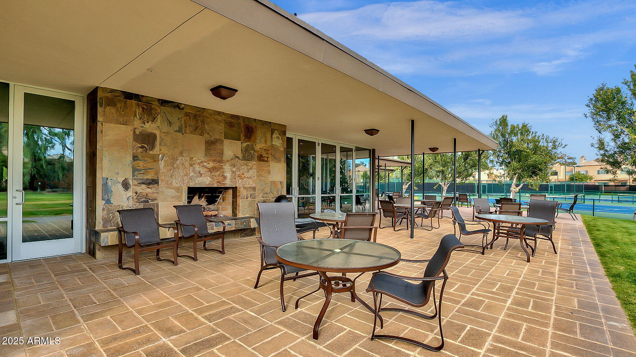 7525 East Gainey Ranch Road, Unit 155 Scottsdale, AZ 85258 - Photo 103 of 124 118