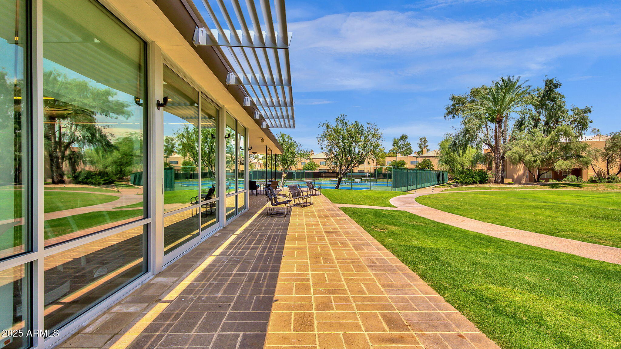 7525 East Gainey Ranch Road, Unit 155 Scottsdale, AZ 85258 - Photo 105 of 124 120