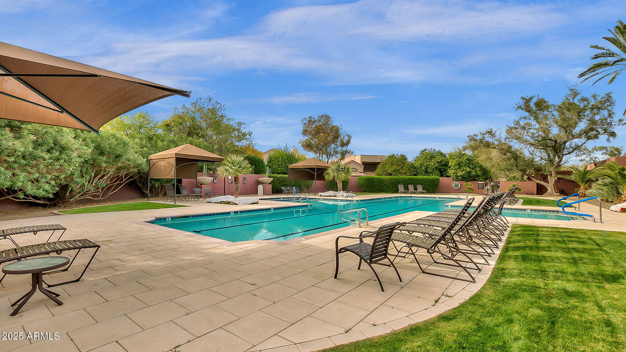 7525 East Gainey Ranch Road, Unit 155 Scottsdale, AZ 85258 - Photo 107 of 124 122