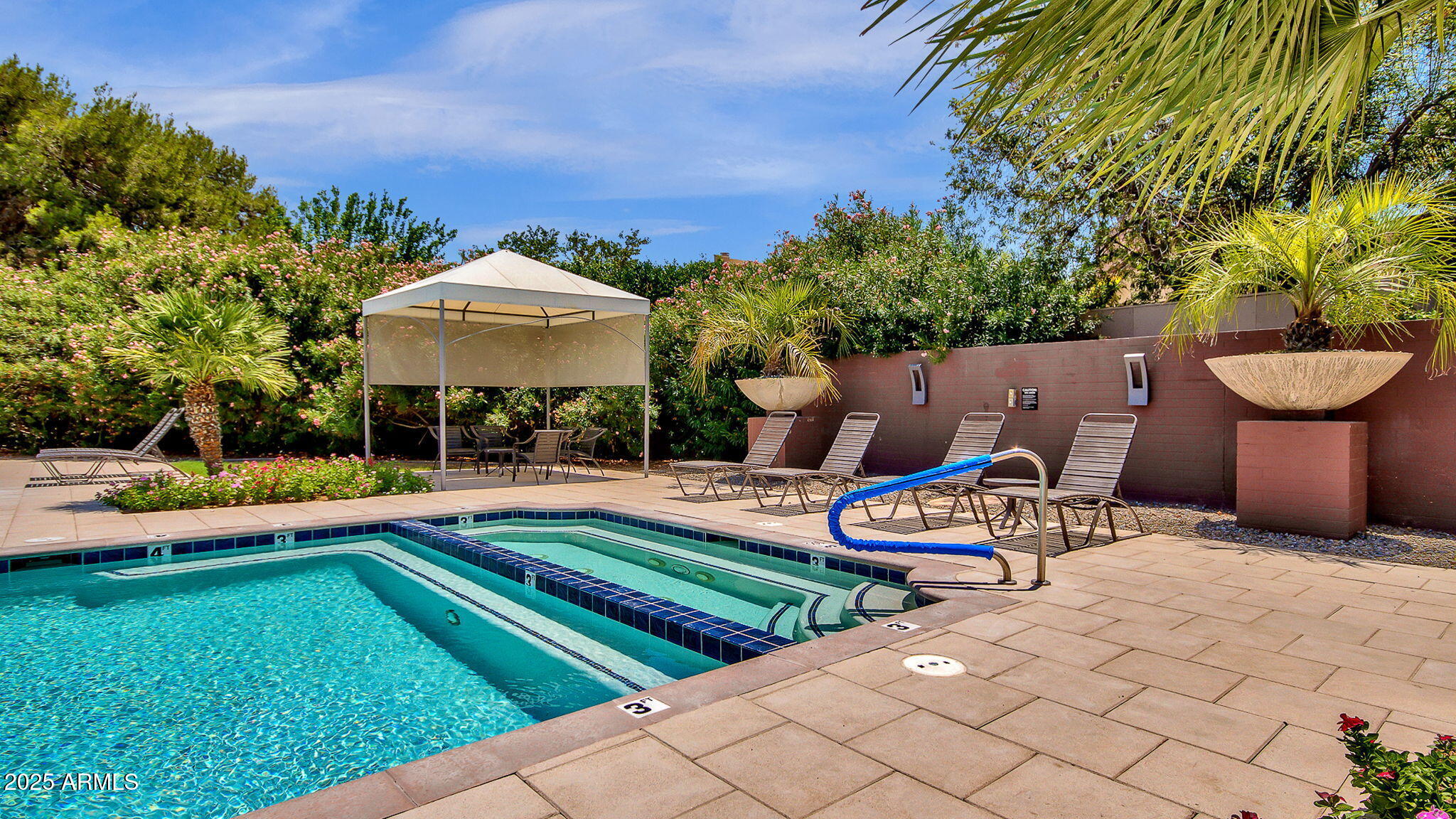 7525 East Gainey Ranch Road, Unit 155 Scottsdale, AZ 85258 - Photo 109 of 124 125