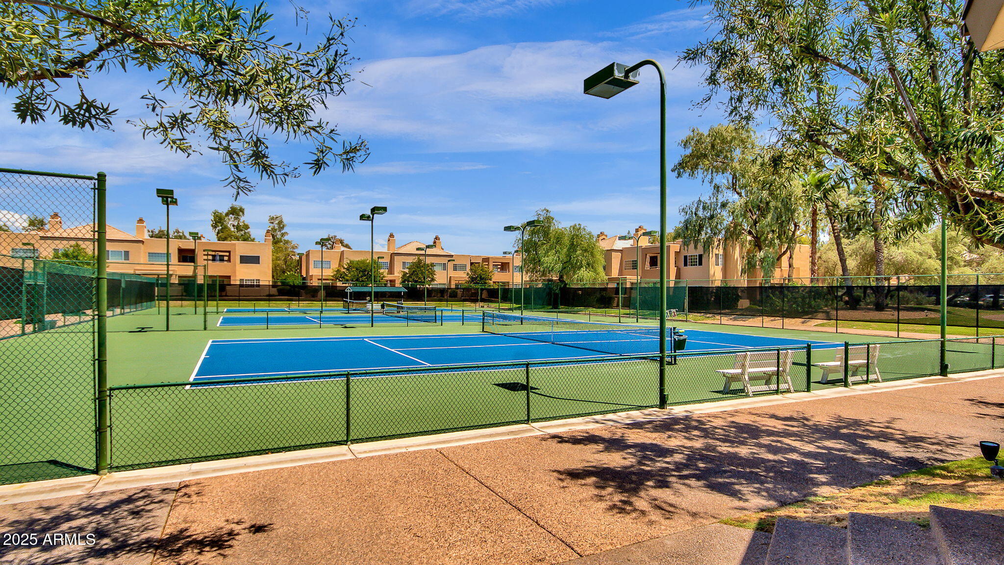 7525 East Gainey Ranch Road, Unit 155 Scottsdale, AZ 85258 - Photo 110 of 124 126