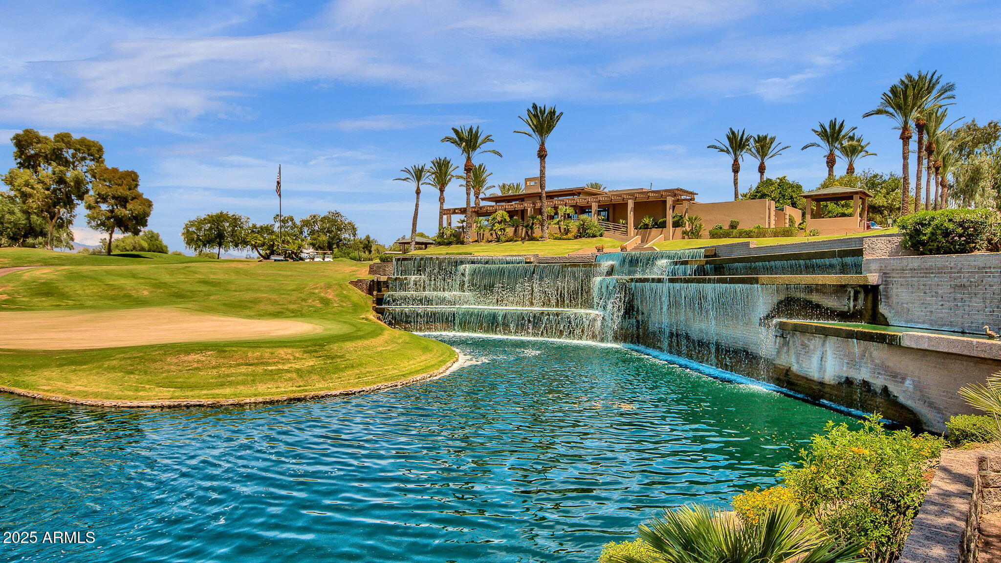 7525 East Gainey Ranch Road, Unit 155 Scottsdale, AZ 85258 - Photo 112 of 124 131