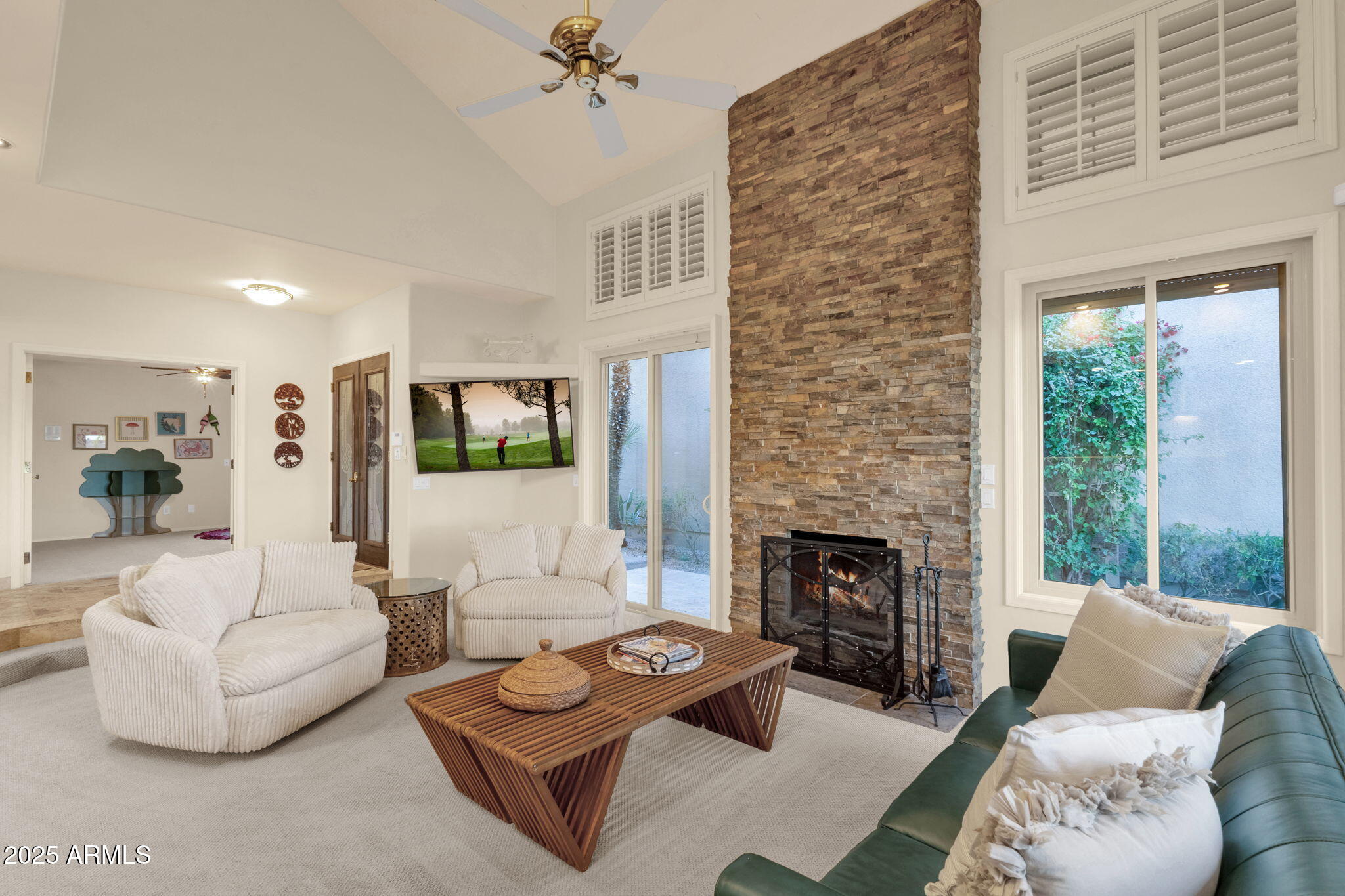 7525 East Gainey Ranch Road, Unit 155 Scottsdale, AZ 85258 - Photo 11 of 124 16