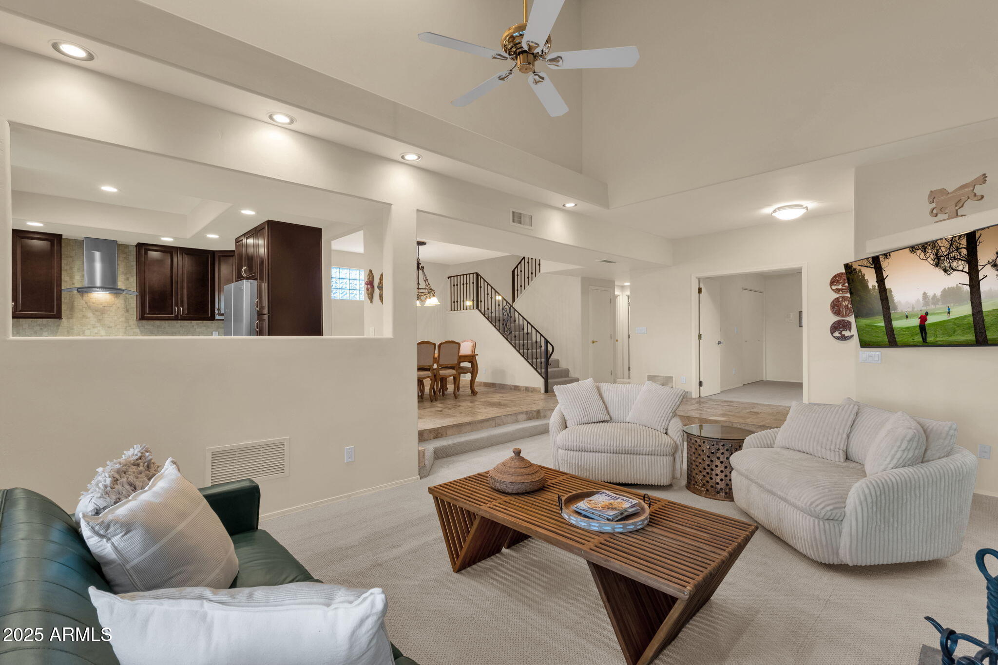7525 East Gainey Ranch Road, Unit 155 Scottsdale, AZ 85258 - Photo 12 of 124 17