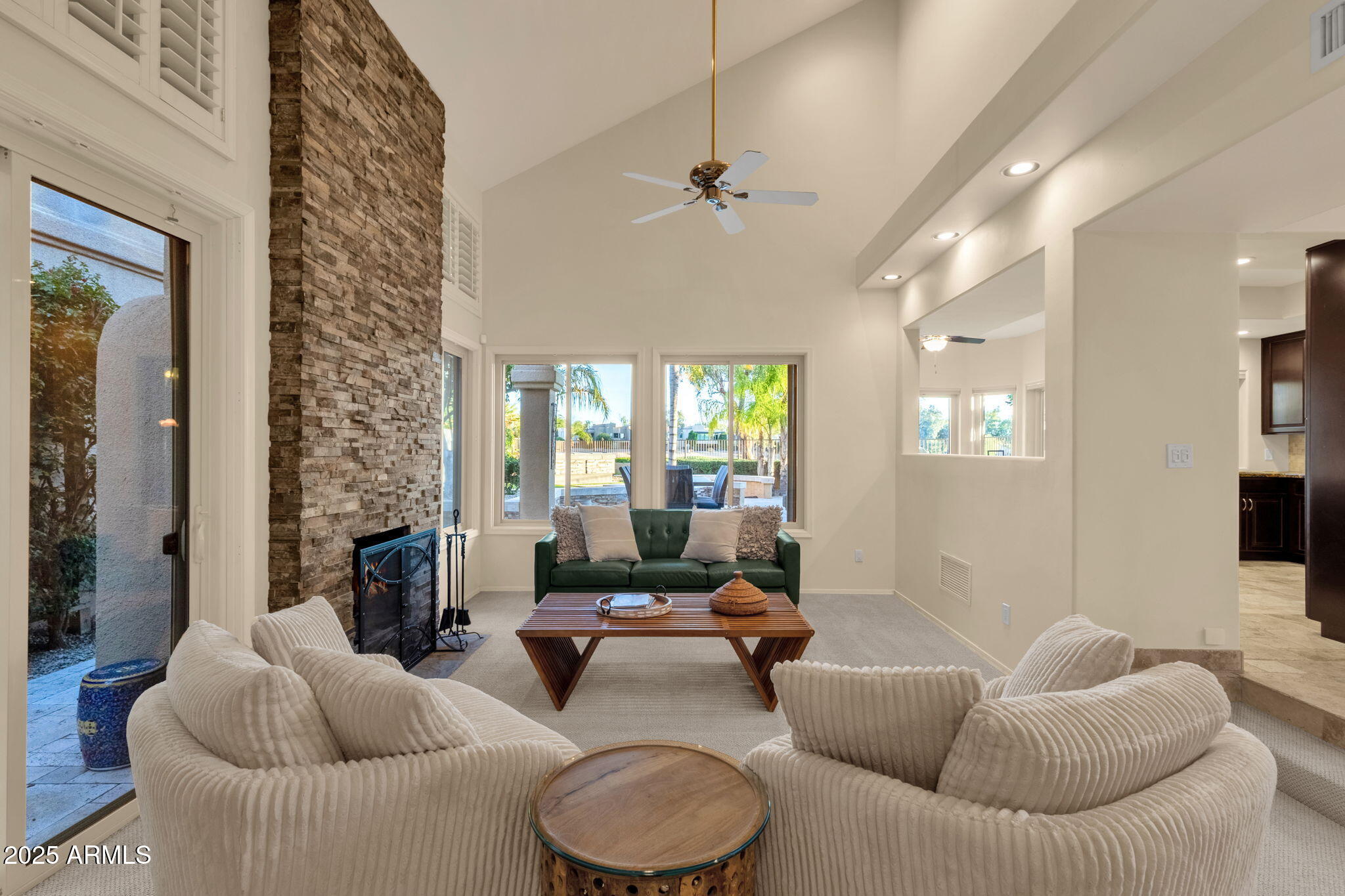 7525 East Gainey Ranch Road, Unit 155 Scottsdale, AZ 85258 - Photo 13 of 124 18