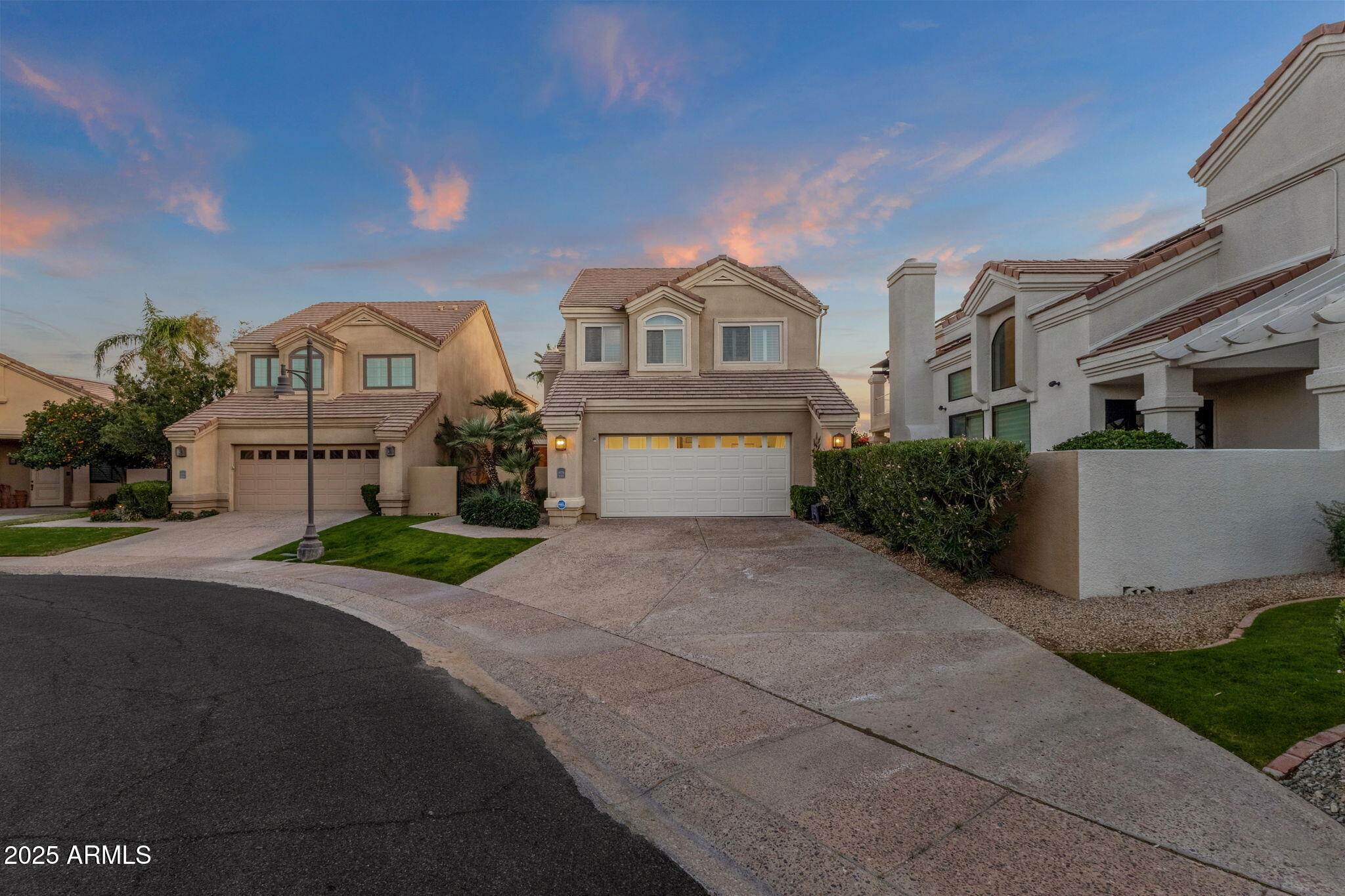 7525 East Gainey Ranch Road, Unit 155 Scottsdale, AZ 85258 - Photo 2 of 124 3