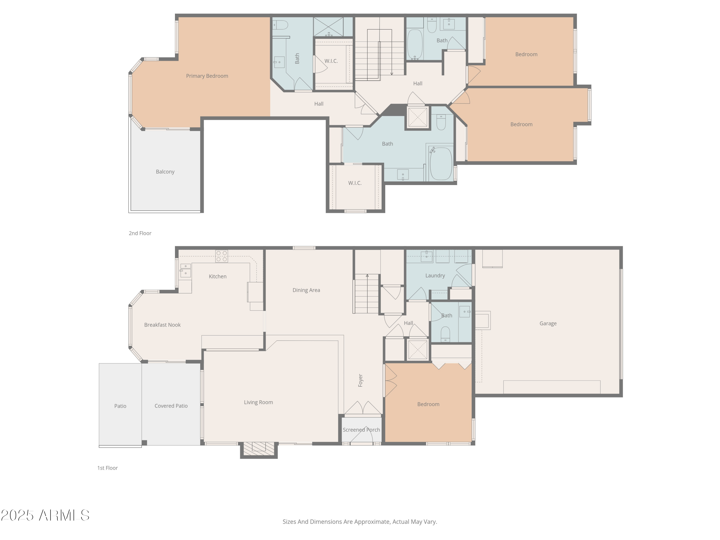 7525 East Gainey Ranch Road, Unit 155 Scottsdale, AZ 85258 - Photo 124 of 124 Gallery Image 124