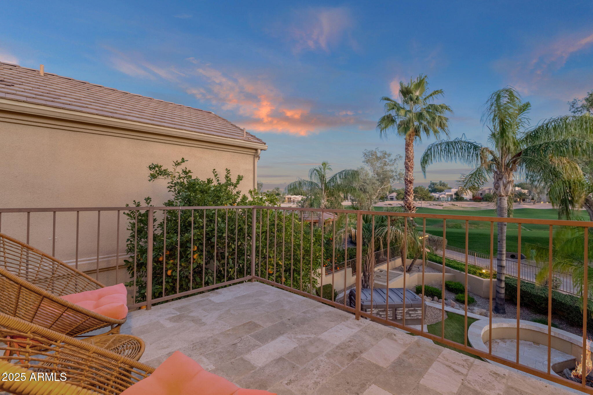 7525 East Gainey Ranch Road, Unit 155 Scottsdale, AZ 85258 - Photo 45 of 124 50