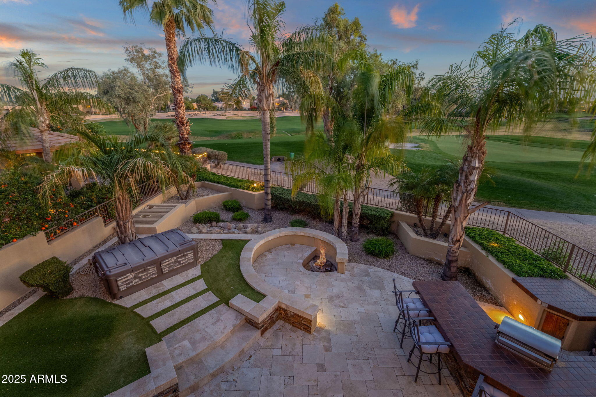7525 East Gainey Ranch Road, Unit 155 Scottsdale, AZ 85258 - Photo 47 of 124 52