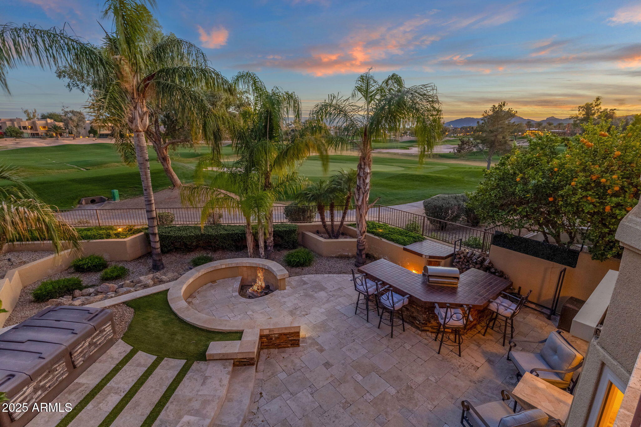 7525 East Gainey Ranch Road, Unit 155 Scottsdale, AZ 85258 - Photo 48 of 124 53