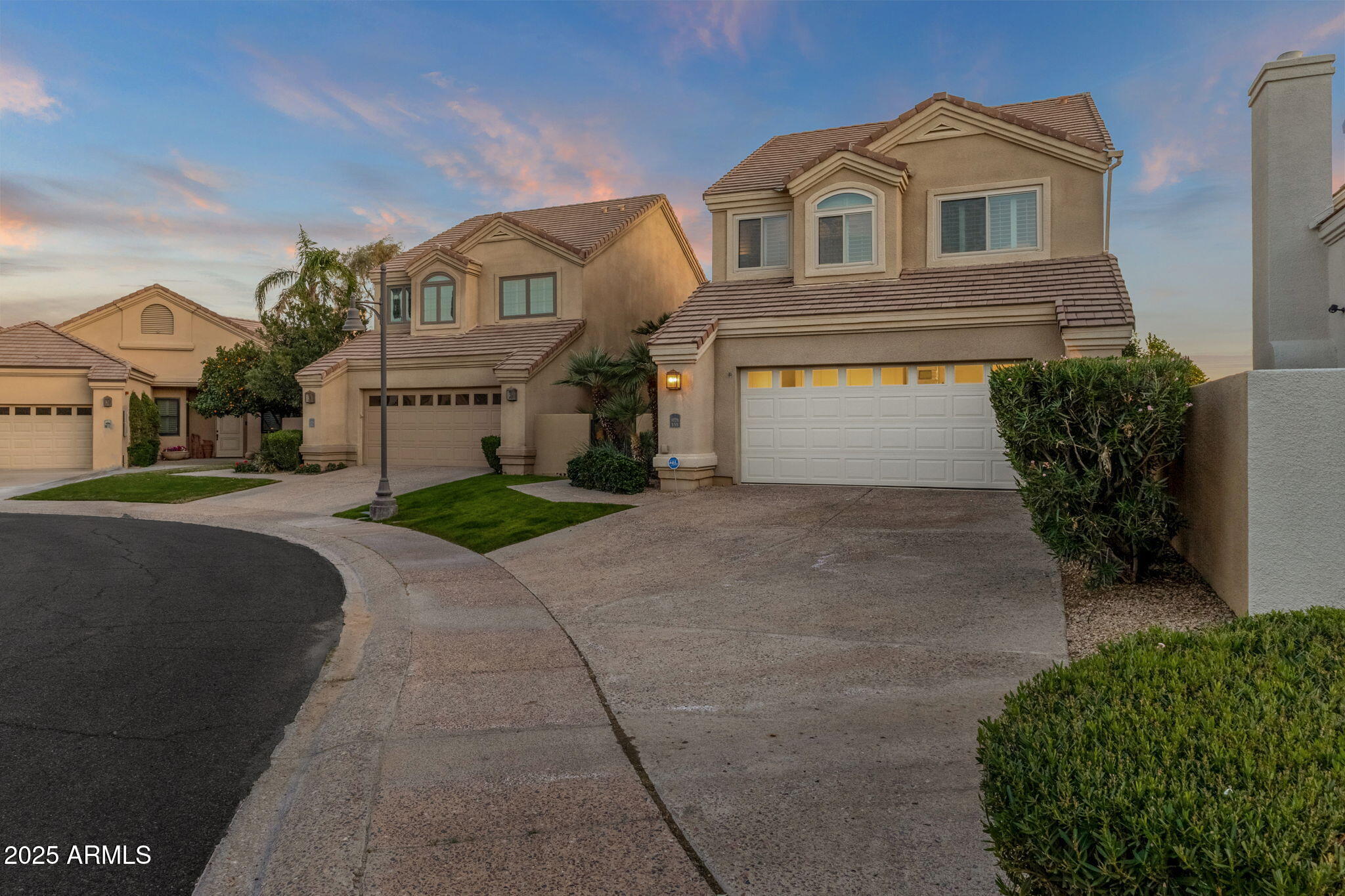 7525 East Gainey Ranch Road, Unit 155 Scottsdale, AZ 85258 - Photo 3 of 124 4