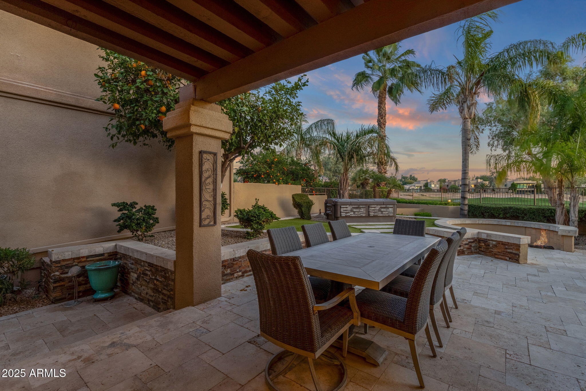 7525 East Gainey Ranch Road, Unit 155 Scottsdale, AZ 85258 - Photo 55 of 124 60