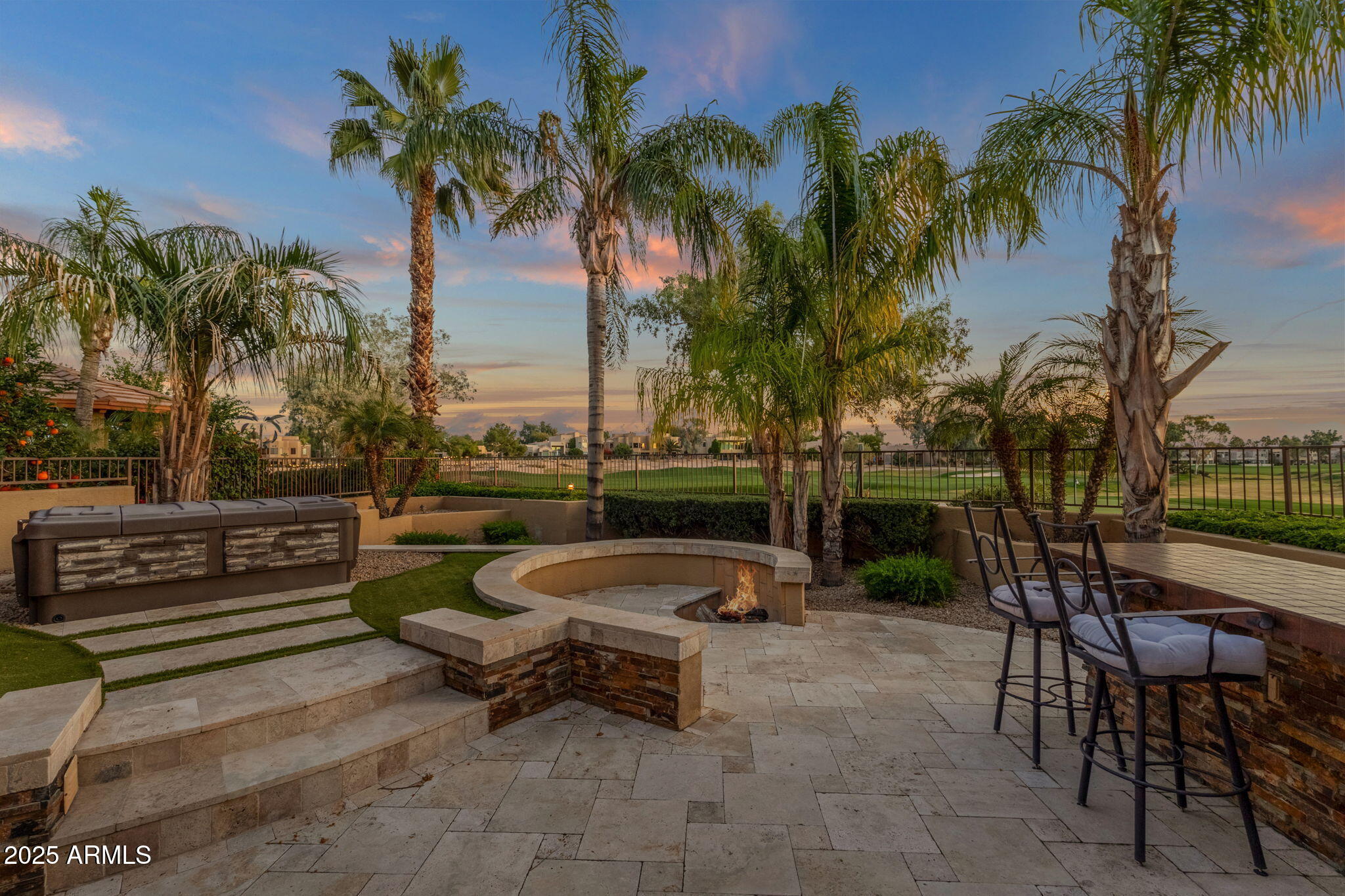 7525 East Gainey Ranch Road, Unit 155 Scottsdale, AZ 85258 - Photo 57 of 124 62