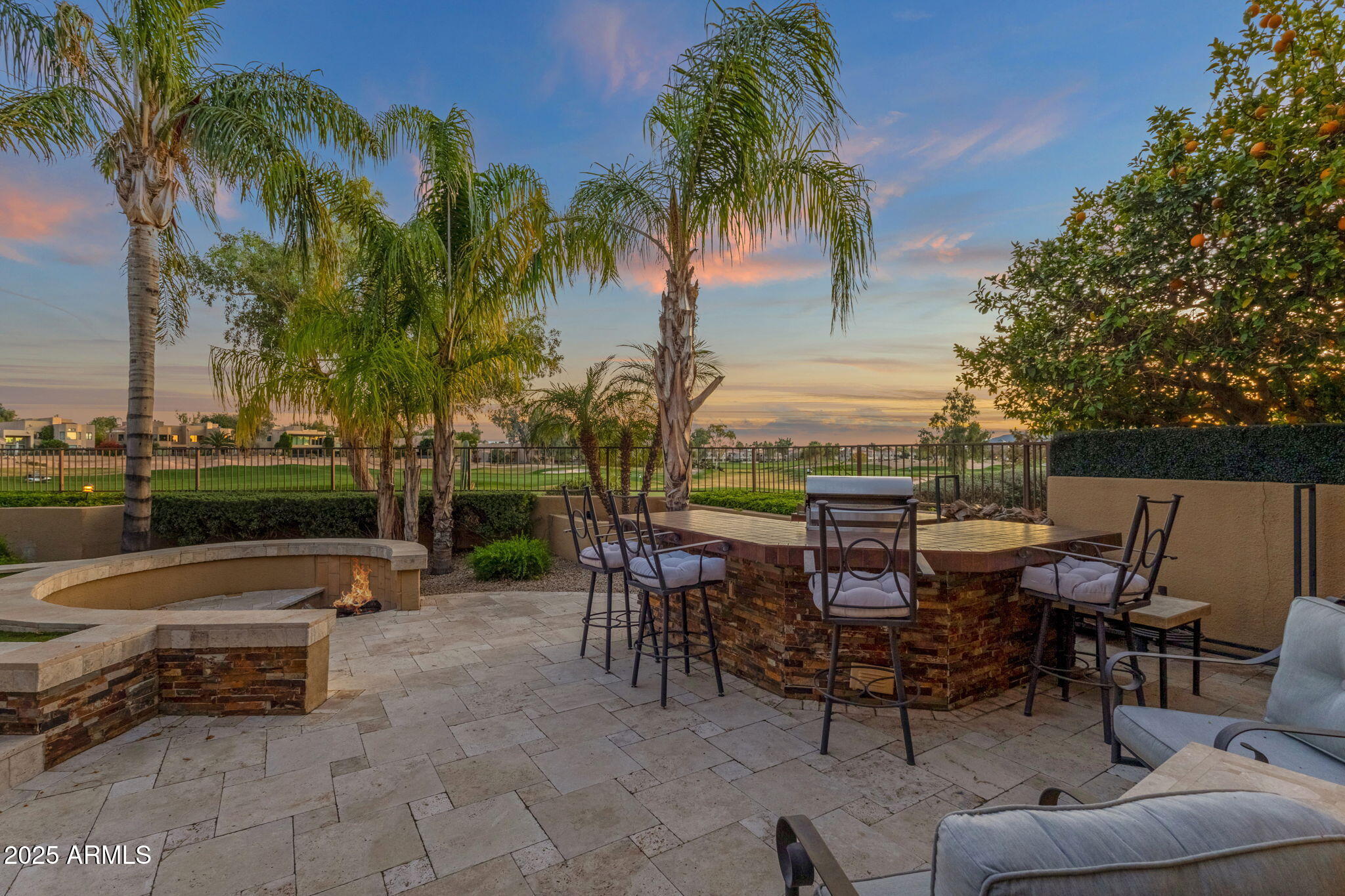 7525 East Gainey Ranch Road, Unit 155 Scottsdale, AZ 85258 - Photo 58 of 124 63