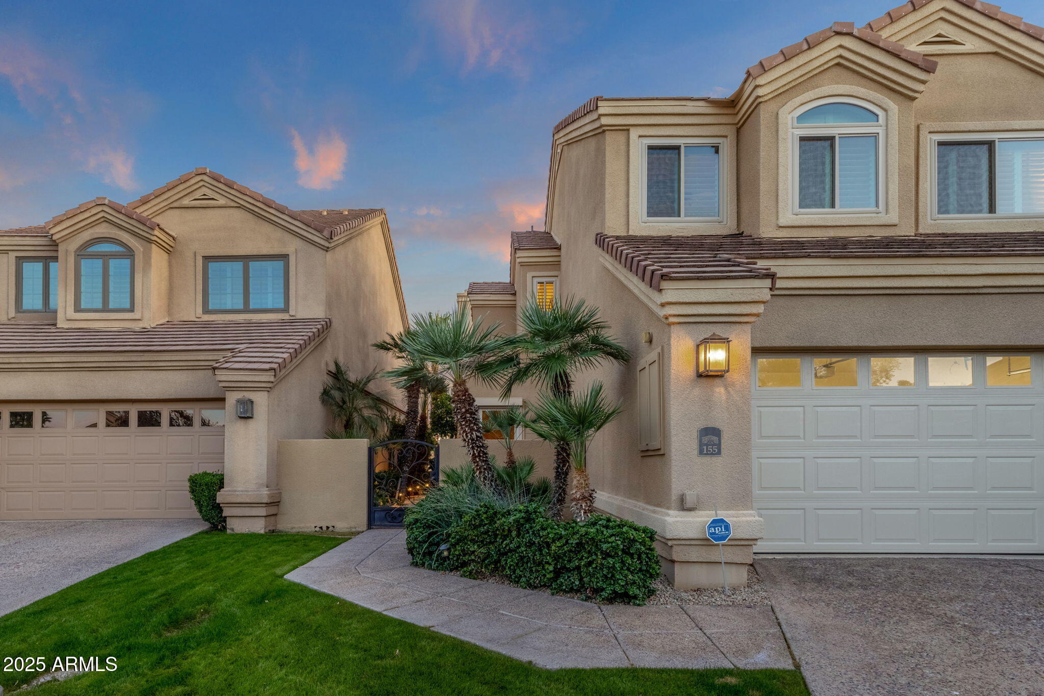 7525 East Gainey Ranch Road, Unit 155 Scottsdale, AZ 85258 - Photo 4 of 124 5