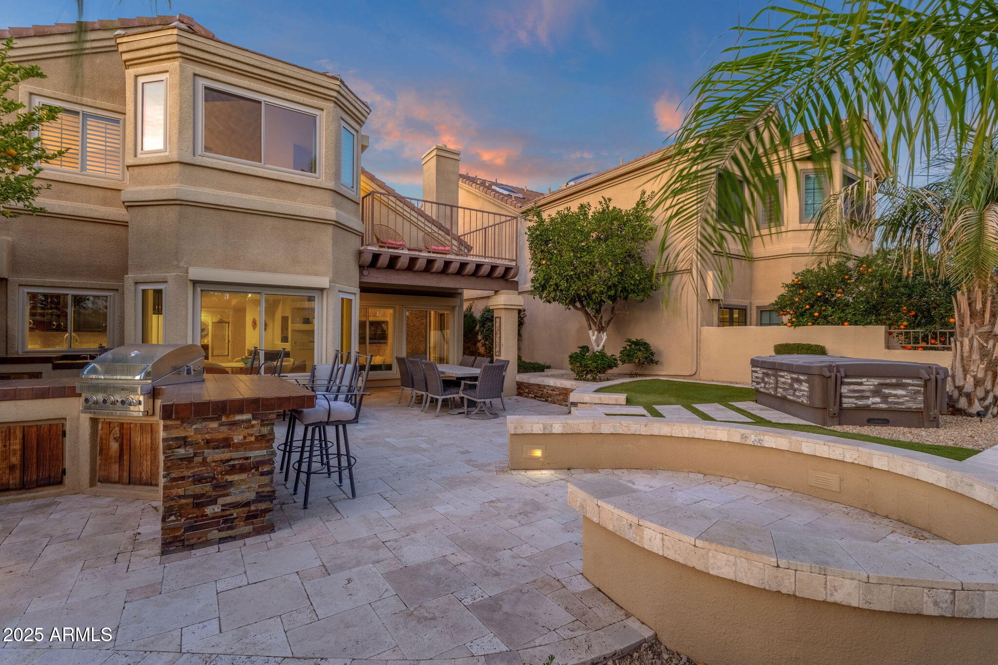 7525 East Gainey Ranch Road, Unit 155 Scottsdale, AZ 85258 - Photo 60 of 124 68